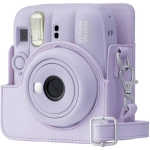 Pokrowiec FujiFilm Instax Mini 13 Fioletowy - Dreamy Purple