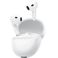 Słuchawki Honor Earbuds S7 Białe - White