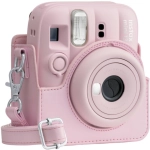 Pokrowiec FujiFilm Instax Mini 13 Różowy - Candy Pink