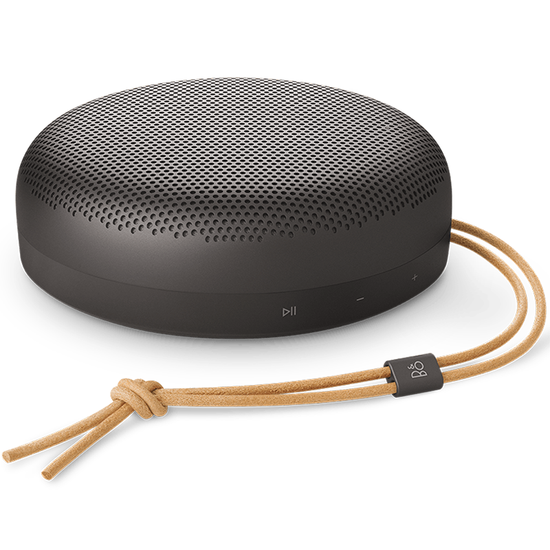 Głośnik Bang & Olufsen Beosound A1 3 gen. Grafitowy - Warm Granite