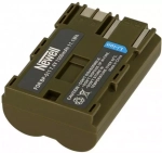 Akumulator Newell zamiennik BP-511 (Canon)