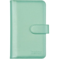 Album FujiFilm Instax Mini 13 Zielony - Lagoon Green