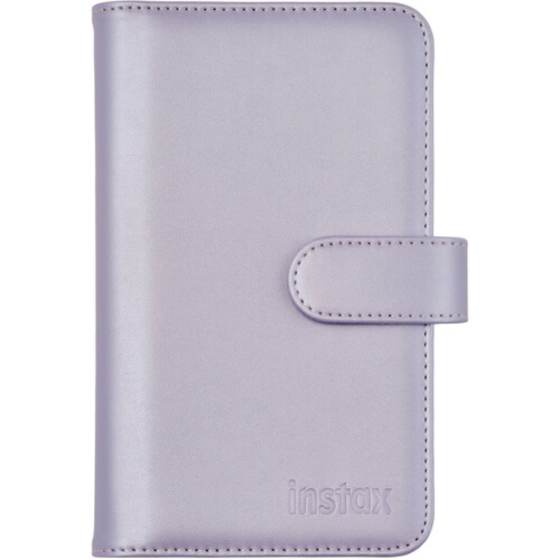Album FujiFilm Instax Mini 13 Fioletowy - Dreamy Purple