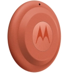 Lokalizator Motorola Moto Tag 2.0 Czerwony - Arabesque