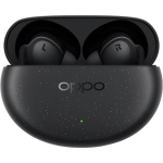 Słuchawki OPPO Buds Enco Air4 Pro Czarne - Midnight Black