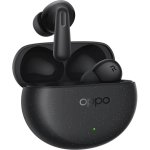 Słuchawki OPPO Buds Enco Air4 Pro Czarne - Midnight Black