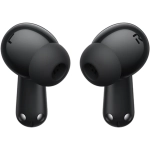 Słuchawki OPPO Buds Enco Air4 Pro Czarne - Midnight Black
