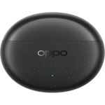 Słuchawki OPPO Buds Enco Air4 Pro Czarne - Midnight Black
