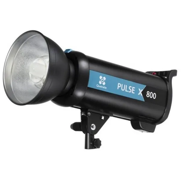 Lampa błyskowa Quadralite Pulse X 800