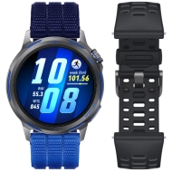 Smartwatch Huawei Watch GT Runner 2 Niebieski - Blue