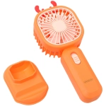 Wiatrak Somostel SMS-SM06 Pomarańczowy - Orange