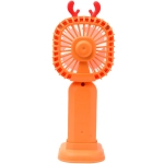 Wiatrak Somostel SMS-SM06 Pomarańczowy - Orange
