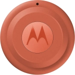 Lokalizator Motorola Moto Tag 2.0 Czerwony - Arabesque