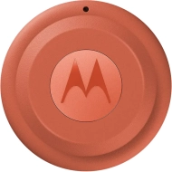Lokalizator Motorola Moto Tag 2.0 Czerwony - Arabesque