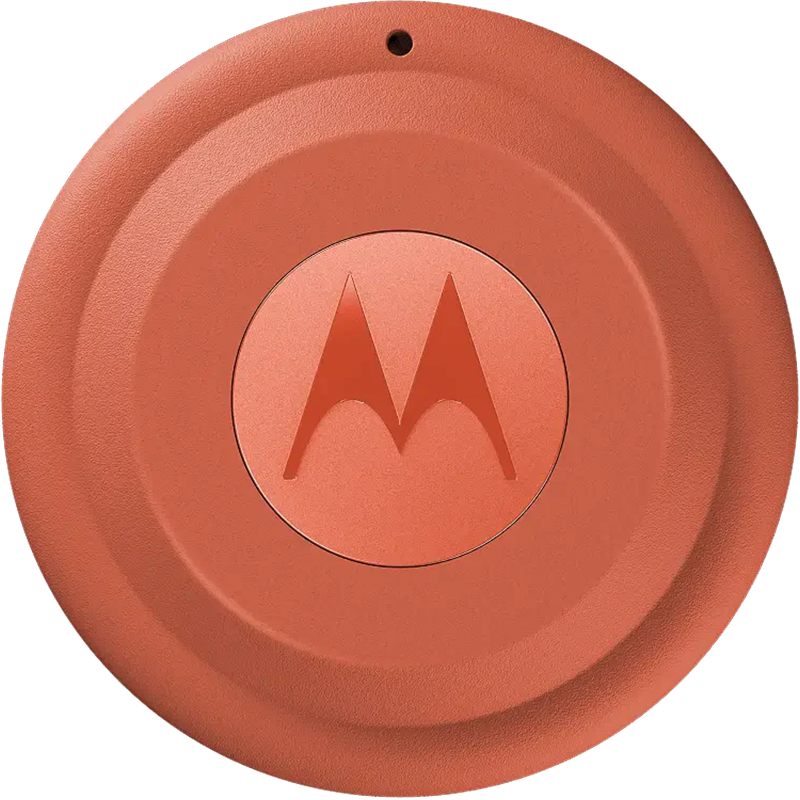 Lokalizator Motorola Moto Tag 2.0 Czerwony - Arabesque