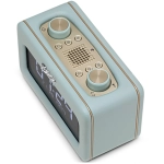Radiobudzik Roberts Revival Rest Błękitny - Duck Egg Blue