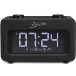 Radiobudzik Roberts Revival Rest Czarny - Black