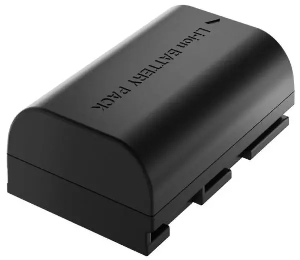 Akumulator Newell zamiennik LP-E6 (Canon)