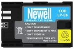 Akumulator Newell zamiennik LP-E6 (Canon)