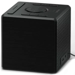 Radiobudzik Philips TAR4500/10 Czarny - Black