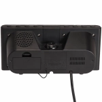 Radiobudzik Denver CPR-710 Czarny - Black