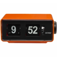 Radiobudzik Denver CR-425 Pomarańczowy - Orange