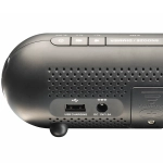 Radiobudzik Denver CR-425 Czarny - Black