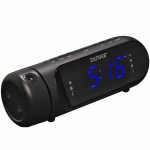Radiobudzik Denver CR-425 Czarny - Black