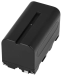 Akumulator Newell zamiennik  NP-F770 (Sony)