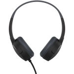 Słuchawki Belkin Soundform Mini Wired On-Ear for Kids Czarne - Black