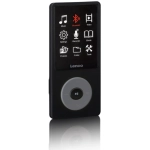 Odtwarzacz MP3/MP4 Lenco Xemio-860BK Czarny - Black