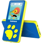 Odtwarzacz MP3/MP4 Lenco Xemio-560BU Niebieski - Blue