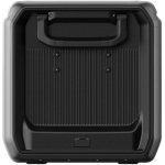 Lodówka turystyczna przenośna Ecoflow Glacier Classic 55L + Bateria 298 W Szara - Gray