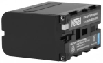 Akumulator Newell zamiennik NP-F970 (Sony)