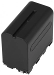 Akumulator Newell zamiennik NP-F970 (Sony)