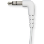 Słuchawki Panasonic RP-HJE125E-W Białe - White