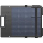 Panel solarny EcoFlow 110 W Czarny - Black