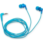 Słuchawki Panasonic RP-HJE125E-A Niebieskie - Blue