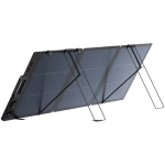 Panel solarny EcoFlow 160 W Czarny - Black