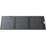 Panel solarny EcoFlow 160 W Czarny - Black