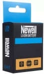Akumulator Newell zamiennik NP-F970 (Sony)