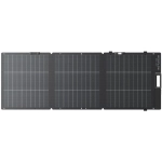 Panel solarny EcoFlow 160 W Czarny - Black