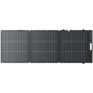 Panel solarny EcoFlow 160 W Czarny - Black