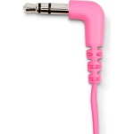Słuchawki Panasonic RP-HJE125E-P Różowe - Pink