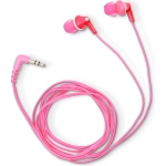 Słuchawki Panasonic RP-HJE125E-P Różowe - Pink