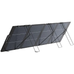 Panel solarny EcoFlow 220 W Czarny - Black