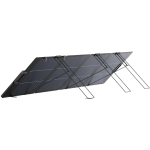 Panel solarny EcoFlow 220 W Czarny - Black