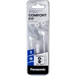Słuchawki Panasonic RP-TCM115E-W Białe - White