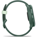 Smartwatch Vivoactive 6 Zielony - Metallic Jasper Green