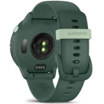 Smartwatch Vivoactive 6 Zielony - Metallic Jasper Green